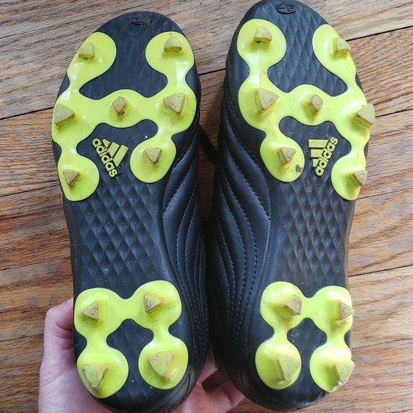 Adidas Soccer's shoes - Picture 6 of 7